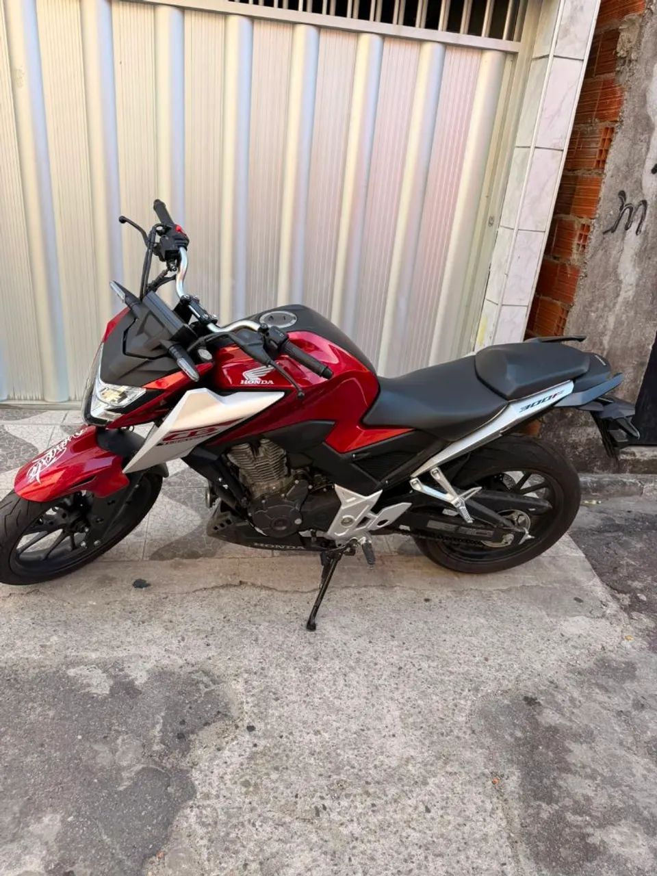 Moto CB 300 - Foto 4