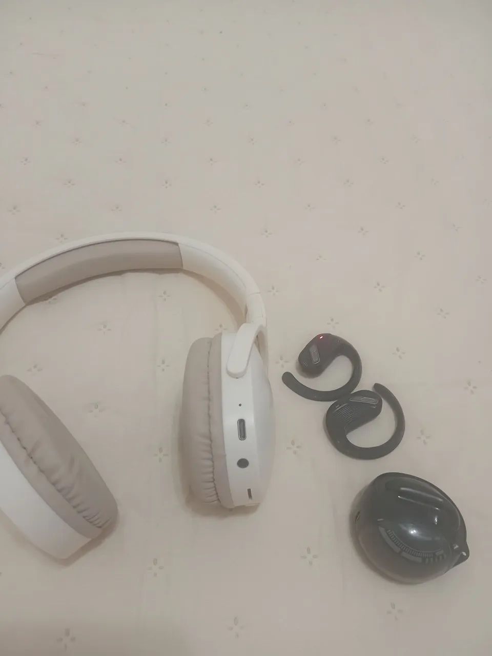Fones de ouvido sem fio - Foto 3