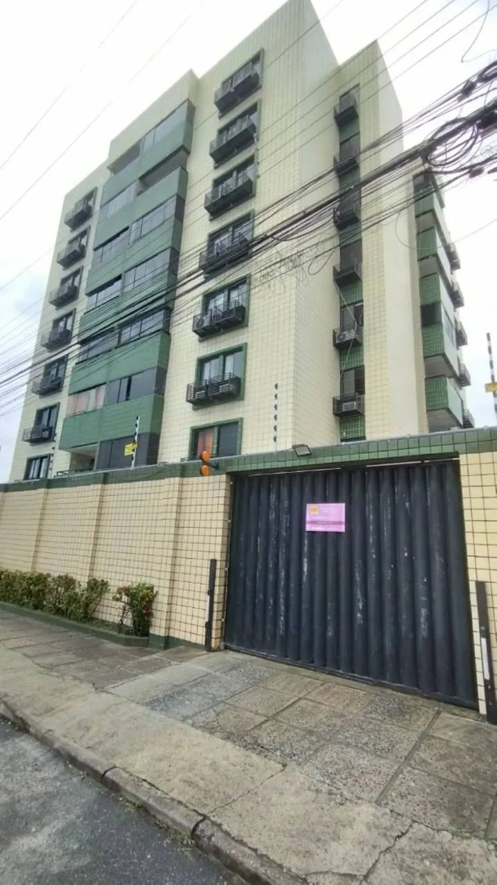 Aluguel Apto em Candeias 3 quartos - Foto 2