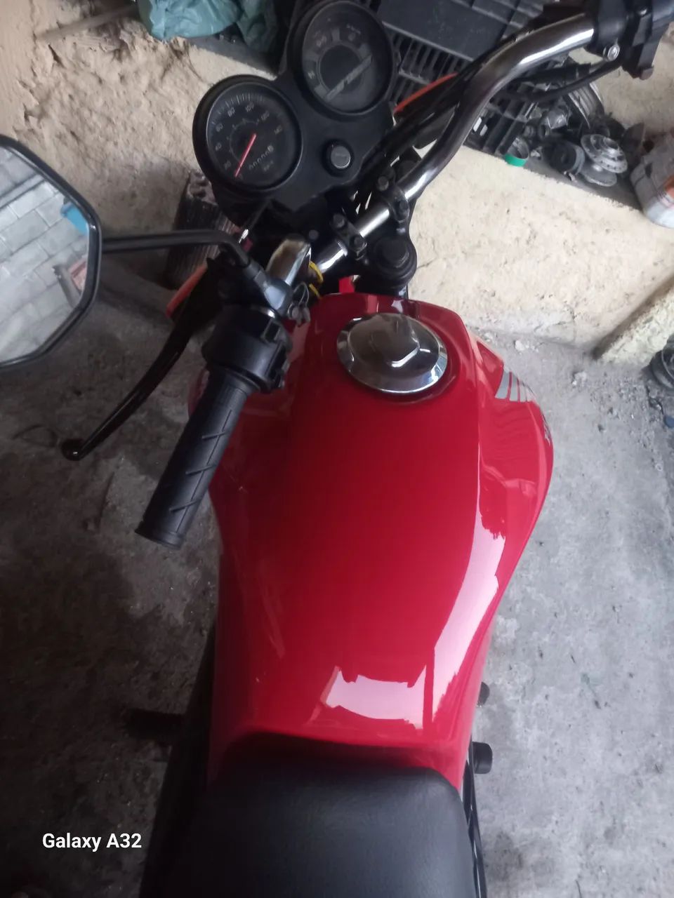 Fan 125 es - Foto 4