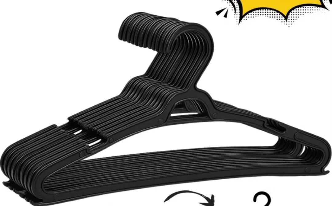 12 cabides novos