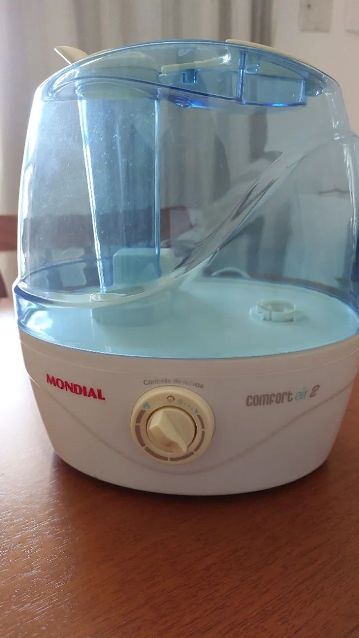 Umidificador de Ar - Foto 2