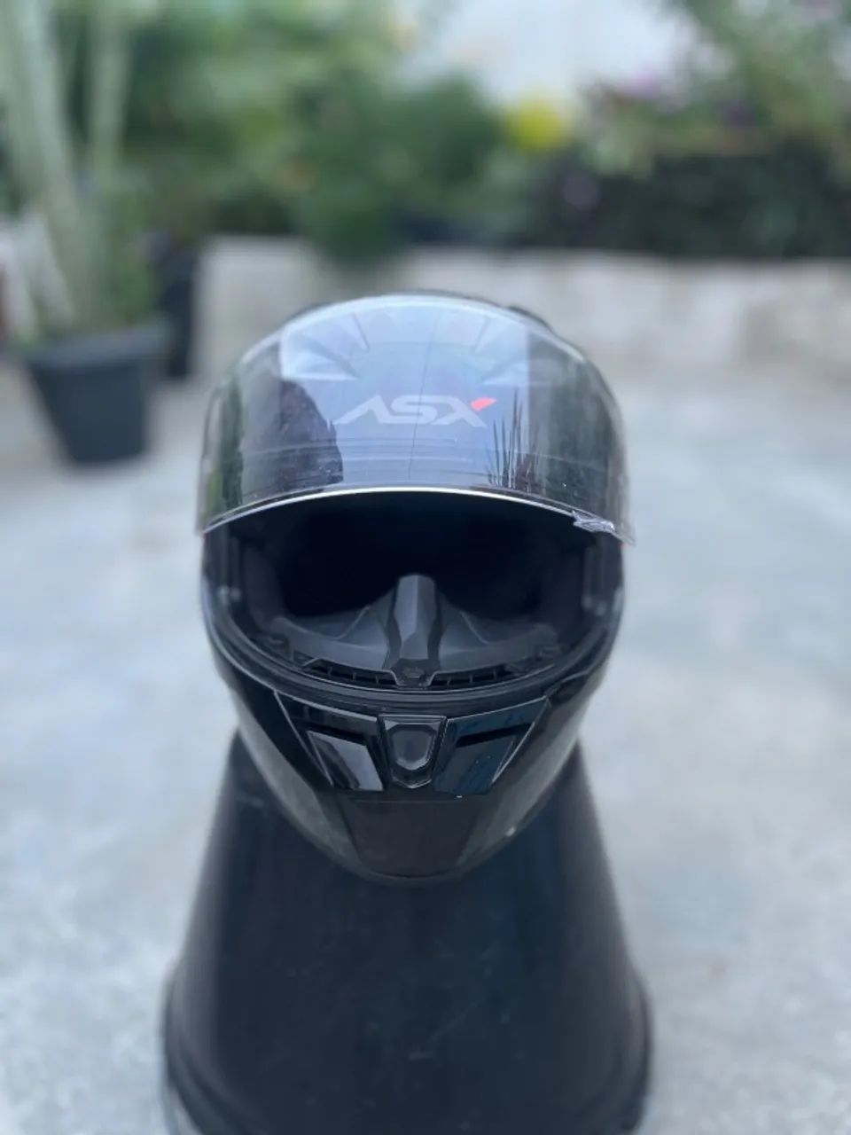 Capacete  - Foto 3