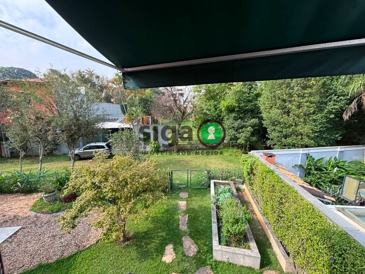 Casa em Condomínio com 3 Quartos no Cidade Jardim - Foto 3