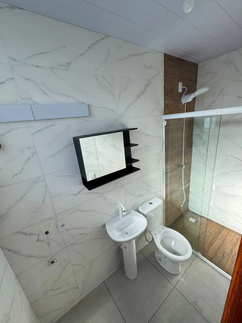 Kitnet Floripa mobiliada com luz, água e internet incluso (LER ANÚNCIO) - Foto 3