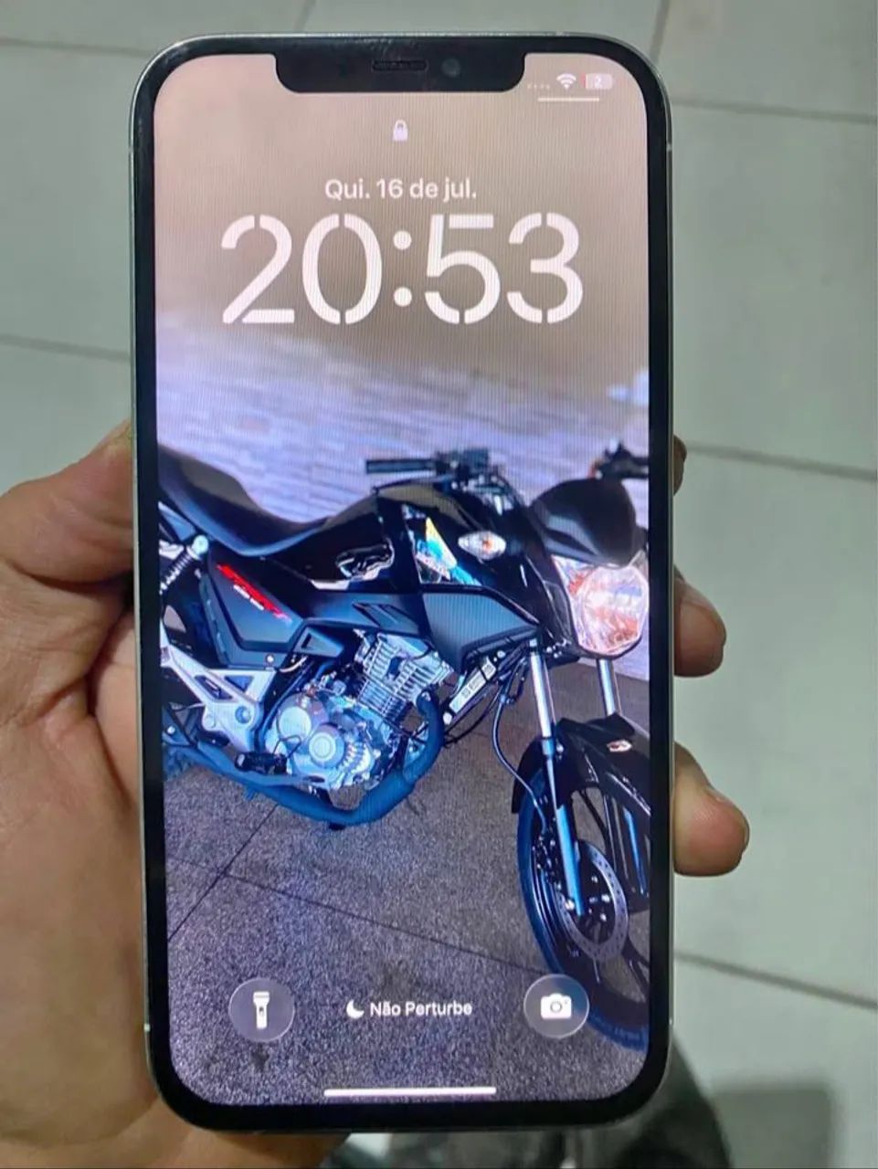 iPhone 12 Pro Max 128Gb - Foto 2