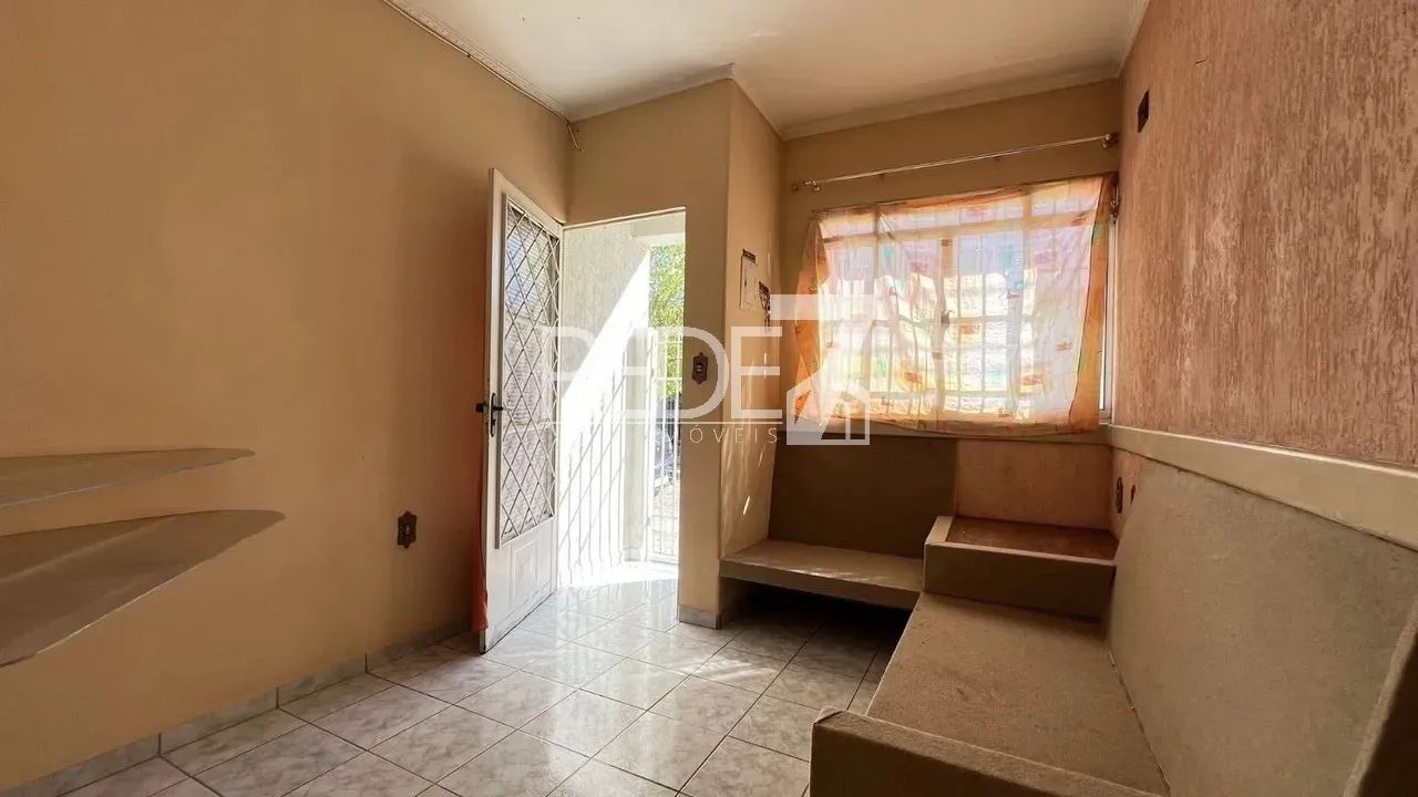 casa - Vila Industrial - Campinas - Foto 4