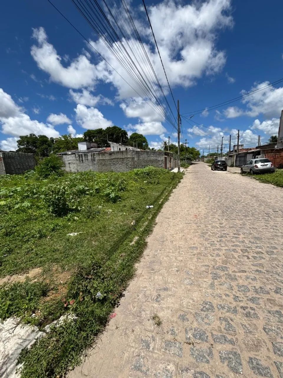 Foto - João Pessoa - Mumbaba