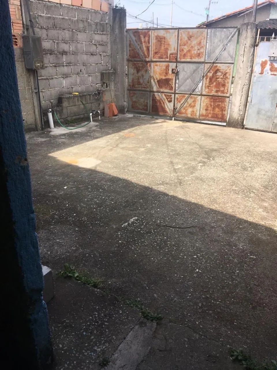 Alugo quarto fundos para 1 pessoa só - Foto 4