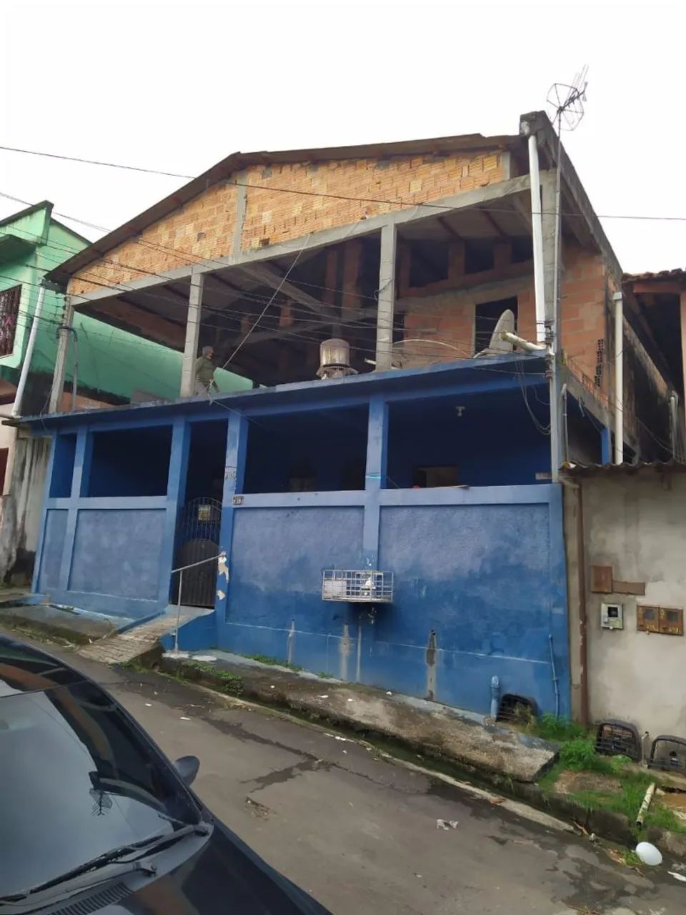 Imóvel disponível para venda ou troca. - Foto 2