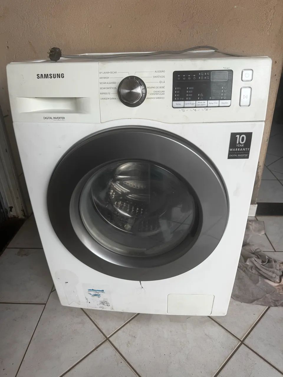 Vendo Lava e Seca  - Foto 2