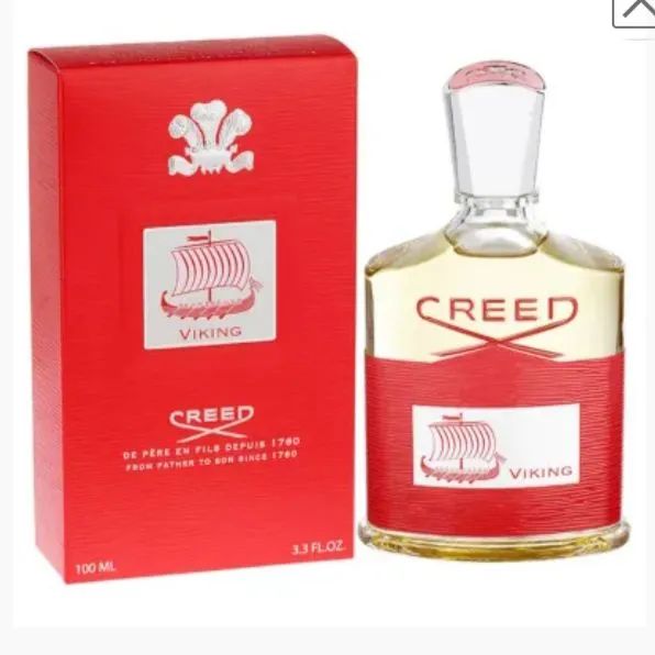 Creed viking edp