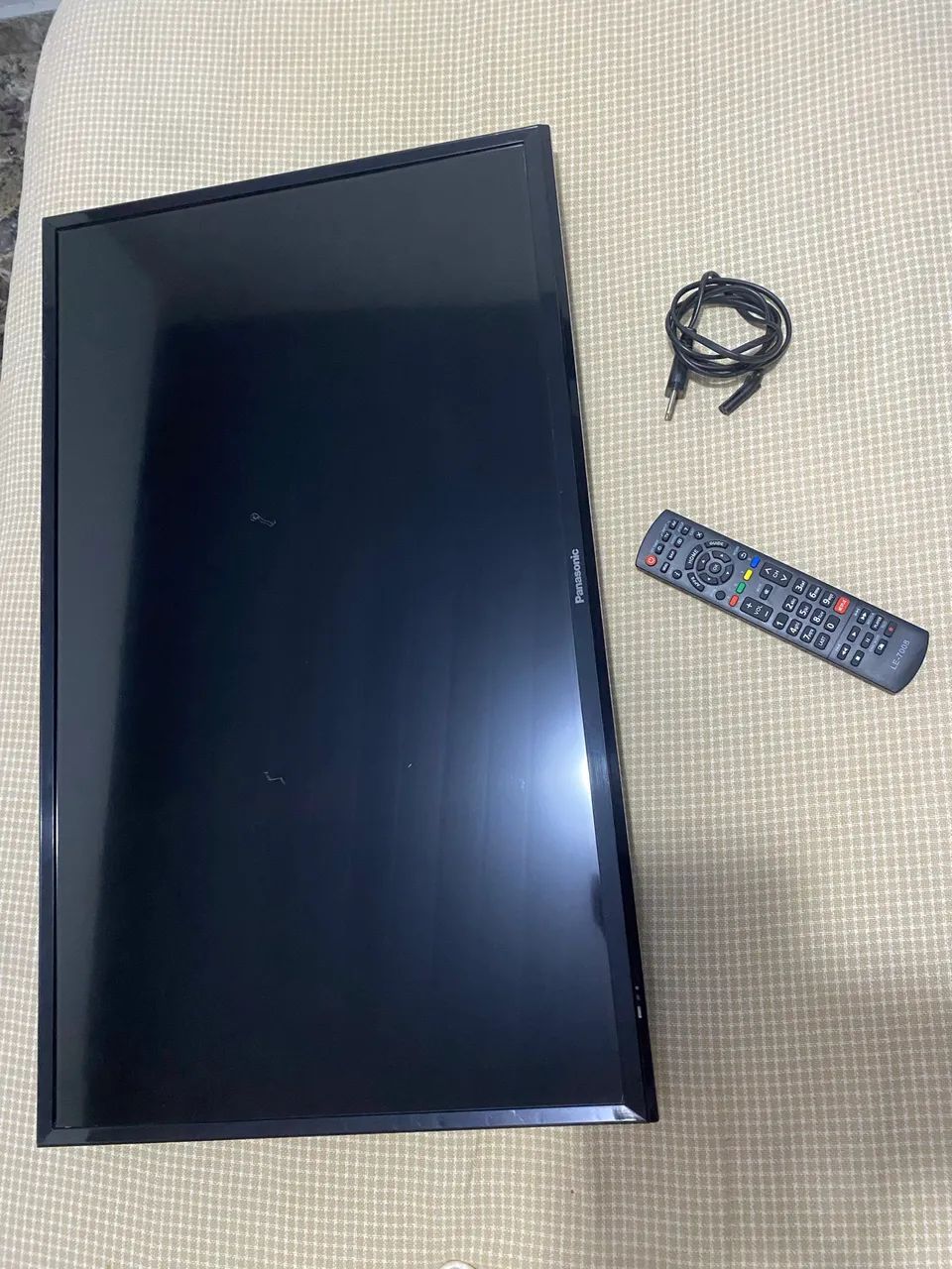 Tv Panasonic 