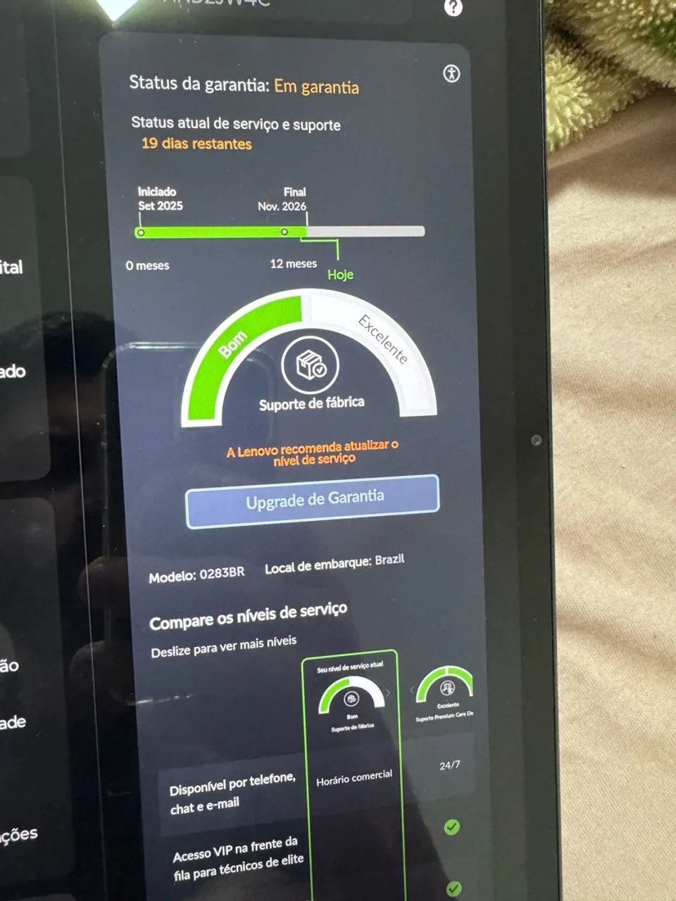 Tablet lenovo m11 - Foto 5