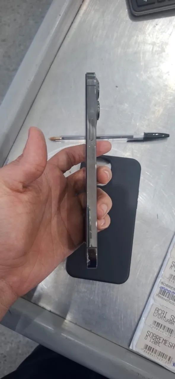 iPhone 13 Pro Max 128gb - Foto 2