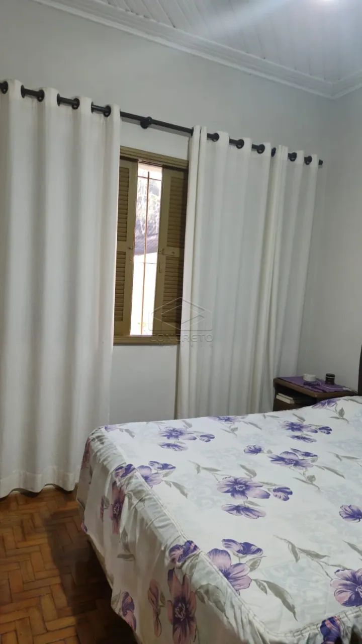 CASA - 03 DORMITÓRIOS - VILA SOUTO - Foto 4