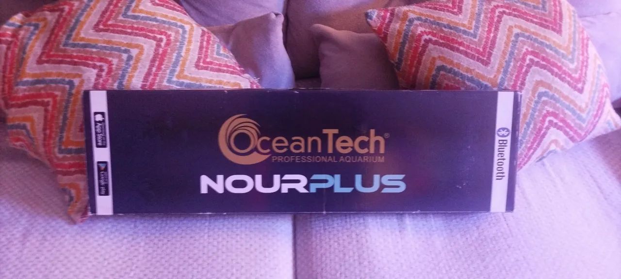Luminária Oceantech NourPlus Marine - Foto 2