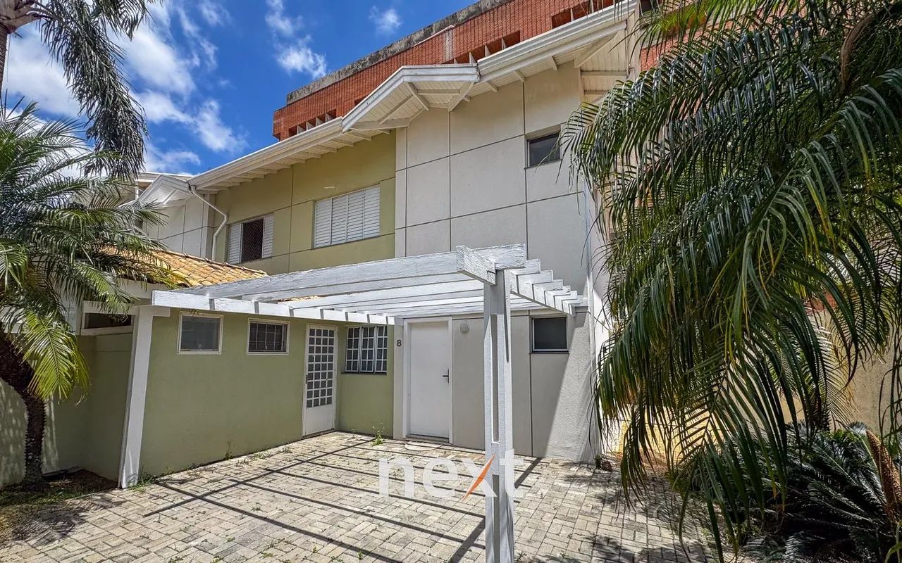 casa - Nova Campinas - Campinas - Foto 2