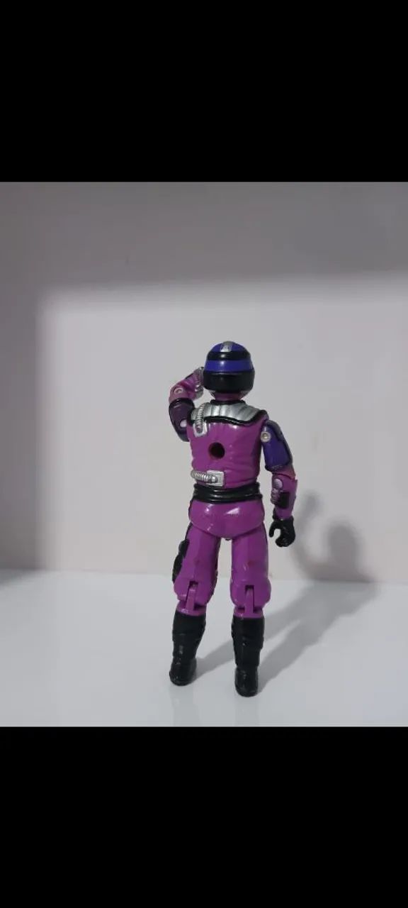 Techno Viper gijoe excelente estado  - Foto 2
