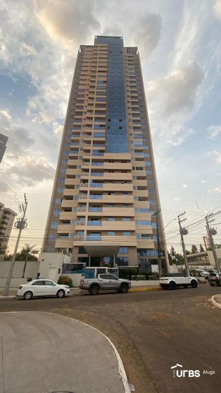 Apartamento de 2/4 Century 21