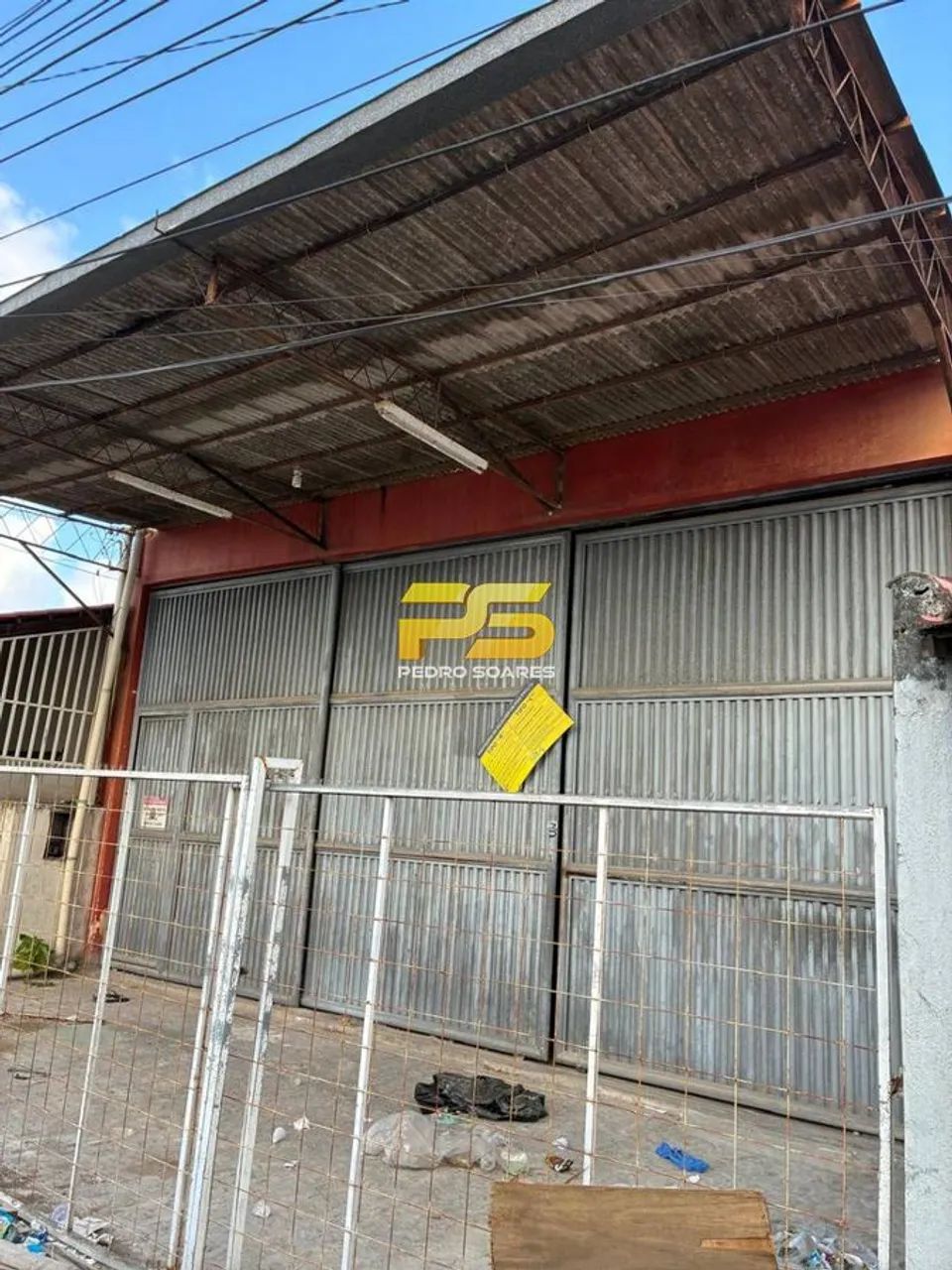 Galpão para Locação em Magabeira l - Foto 3
