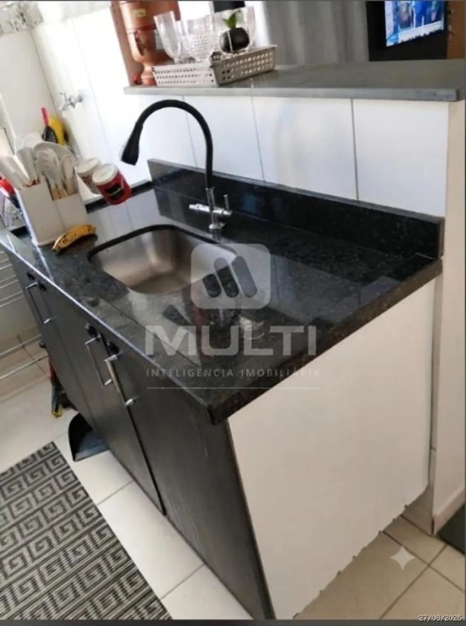 Apartamento - JARDIM HOLANDA - Foto 3