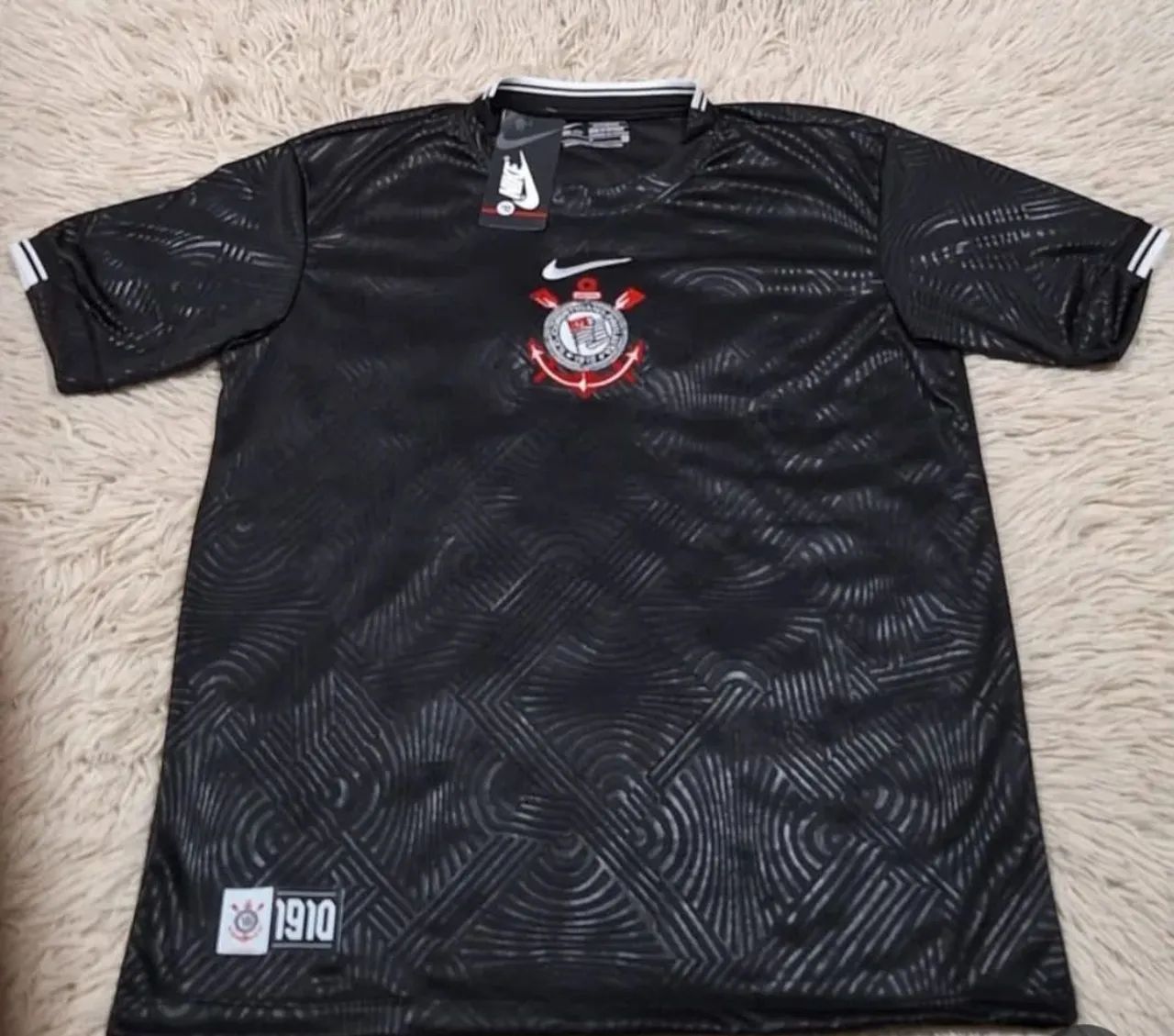 Camisa de time - Foto 5