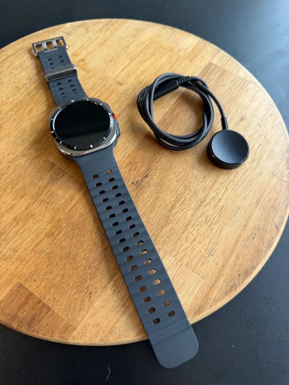 Samsung Watch ULTRA 47mm LTE - Foto 3