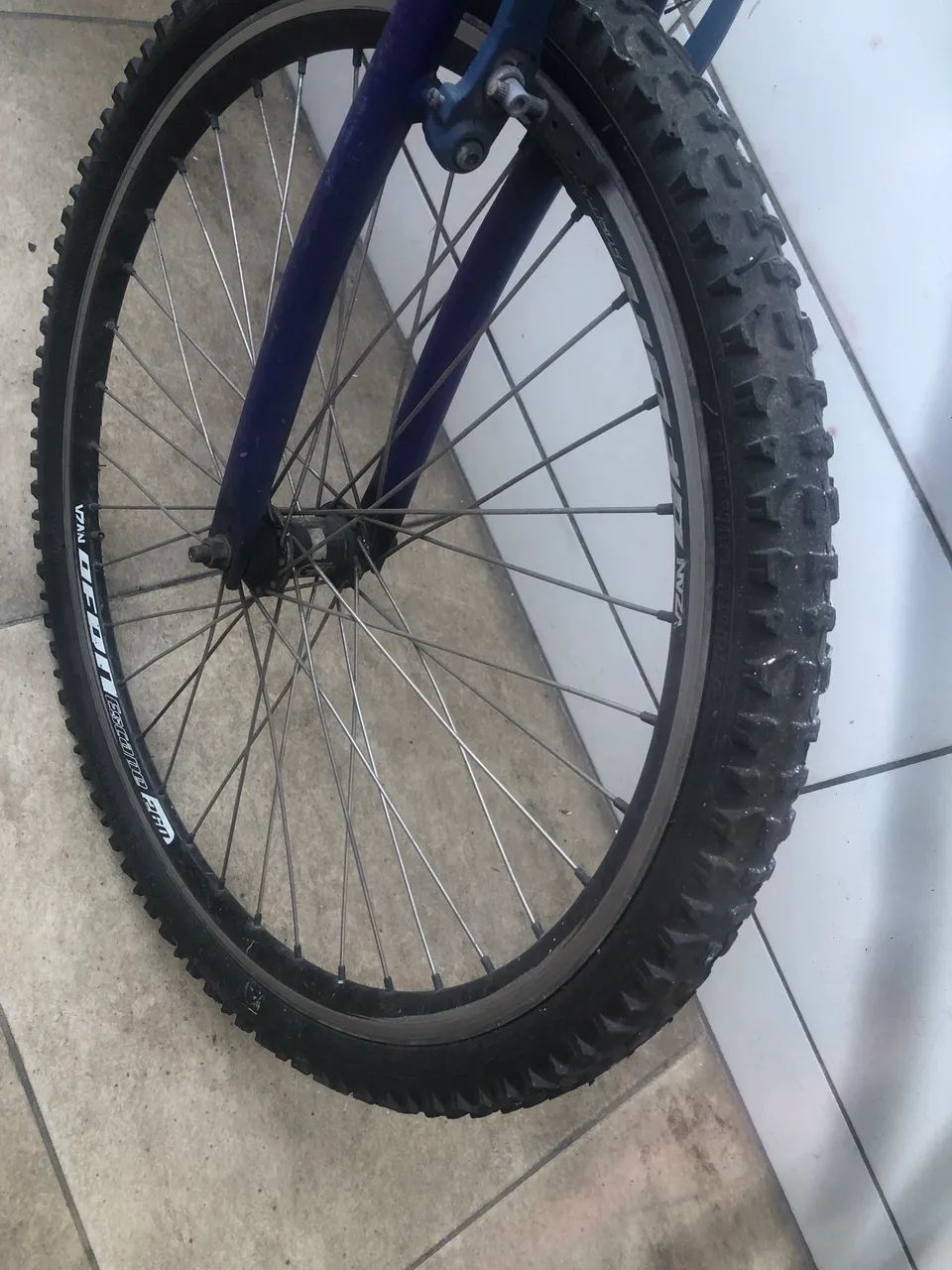 Bicicleta  - Foto 3
