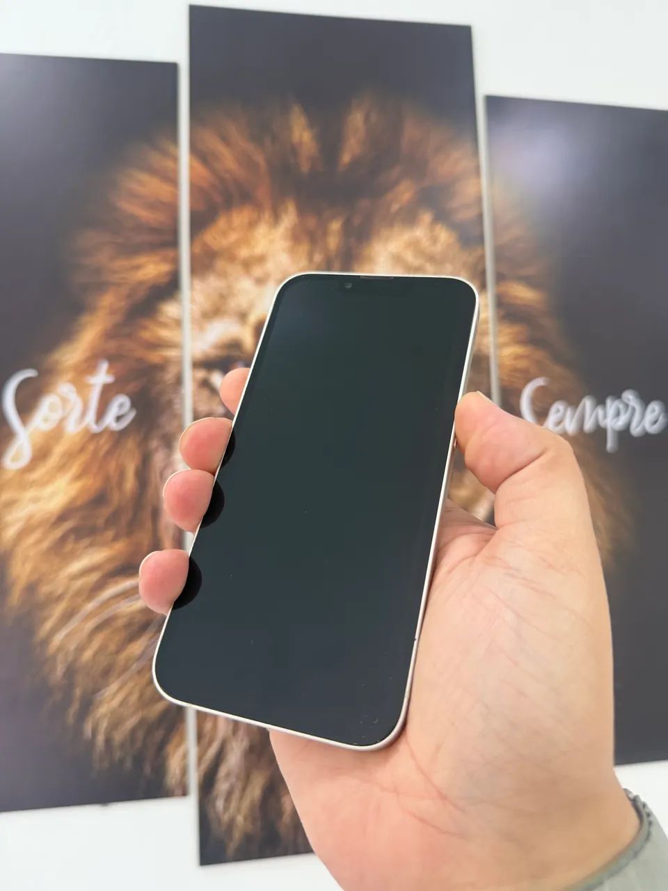 iPhone 13 128GB | Bateria 84% | Excelente oportunidade - Foto 3