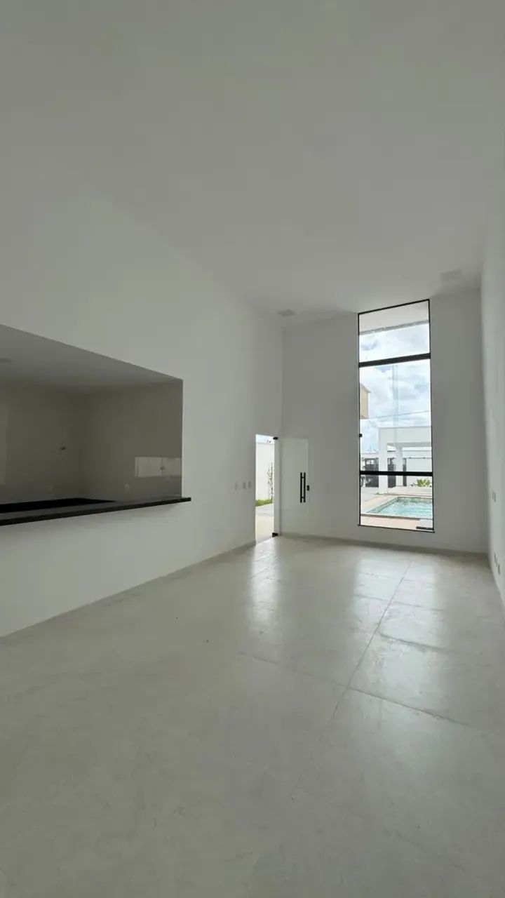 CN1 - Casa Aracagy