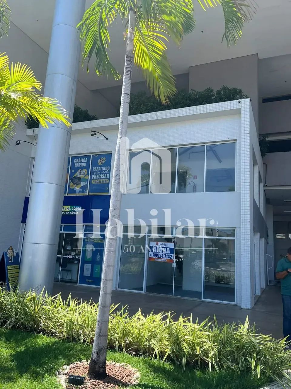 Sala para locação, Jardins, Aracaju, SE-11