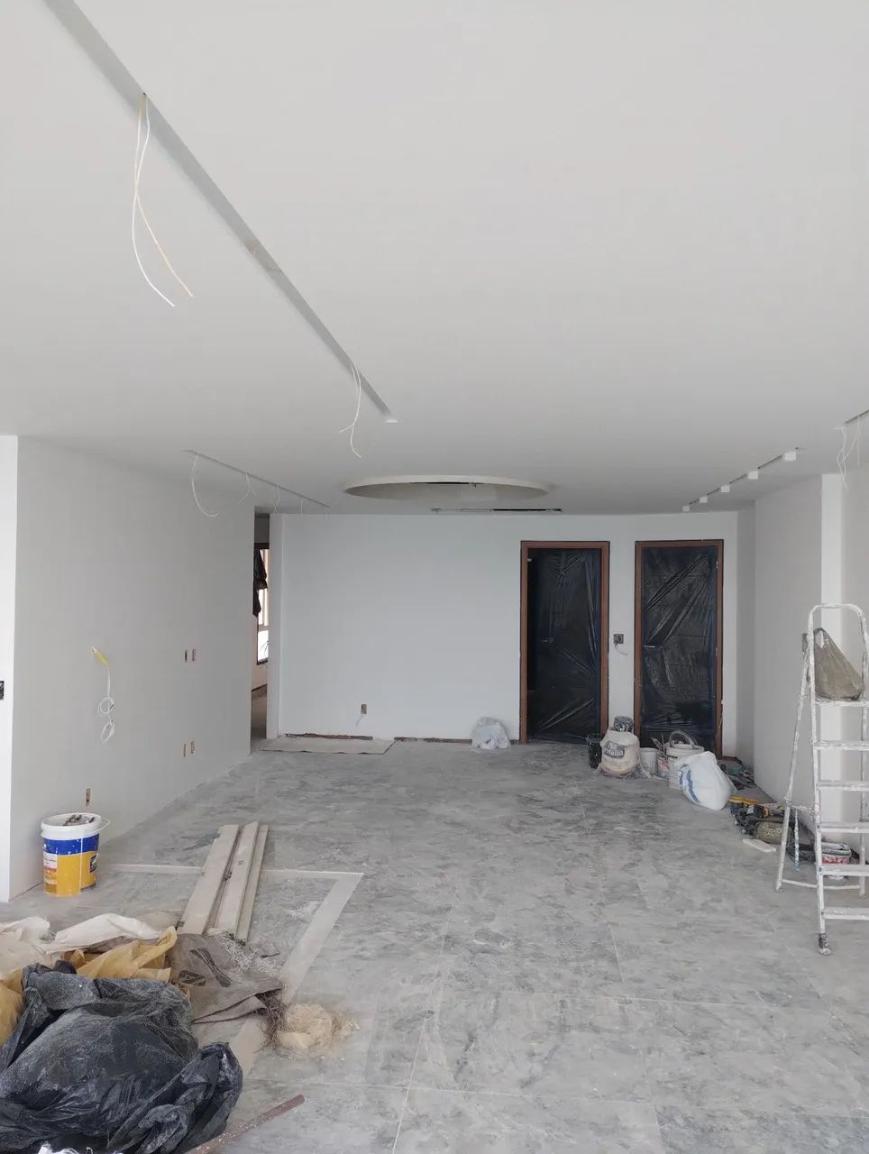 Obras em geral 