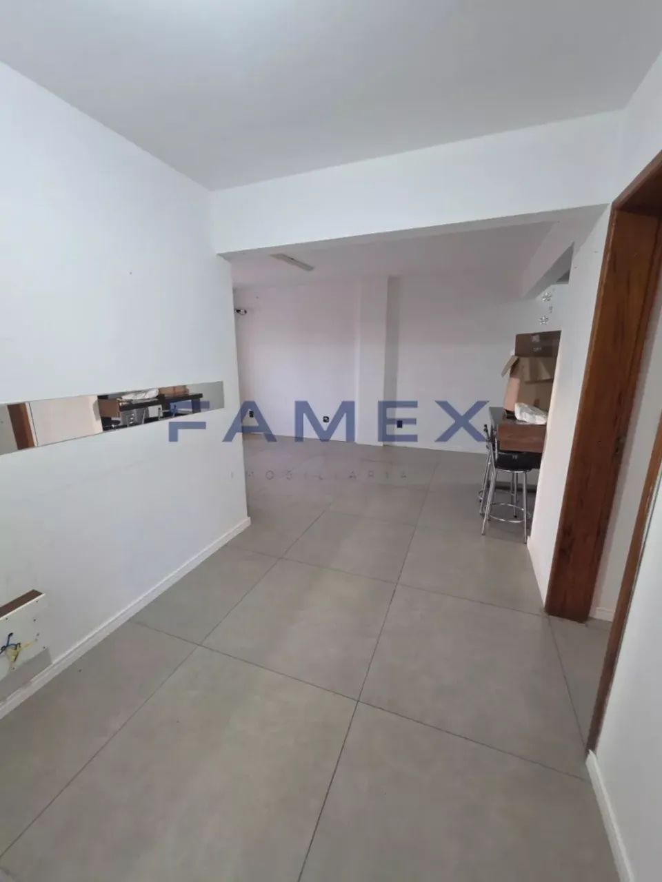 Apartamento com 2 suítes + 1 quarto à venda - Edifício Andressa - Centro - Pato Branco - A - Foto 4