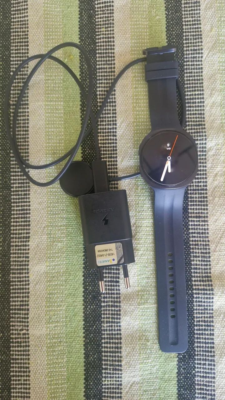 Smartwatch galaxy 9 - Foto 3