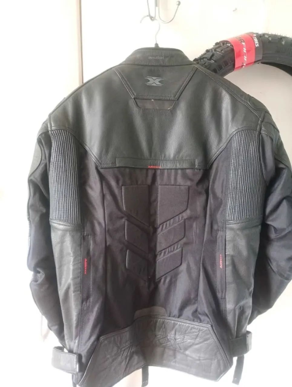 Jaqueta Texx Falcon V2 - Foto 4