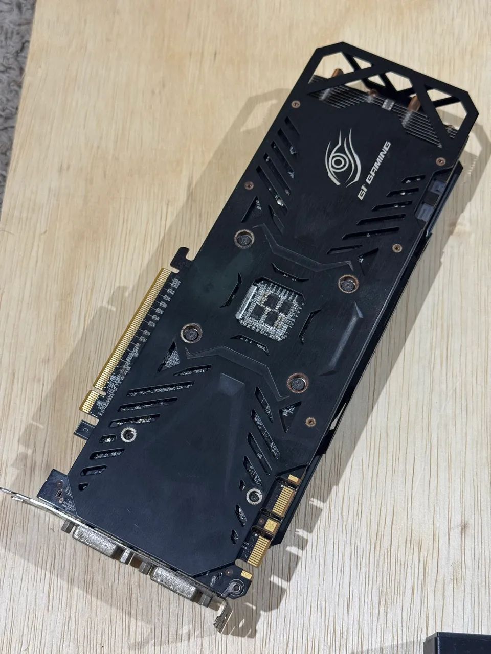 GTX 970 WindForce 3X OC - Foto 3