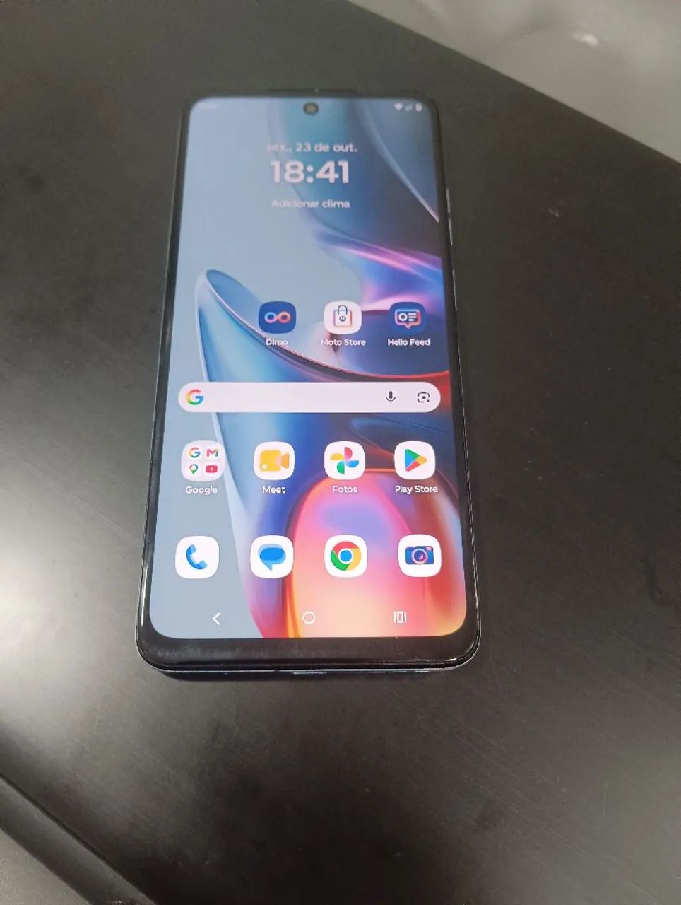 Motorola G05