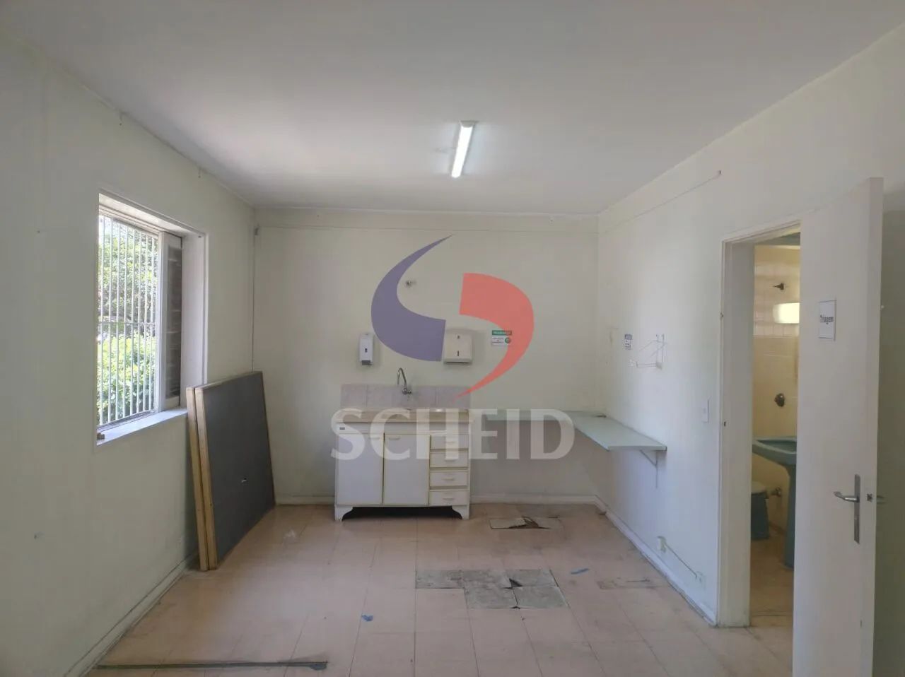 Casa Comercial para locação, 2 salas amplas, 5 banheiros, 7 vagas, Granja Julieta - Foto 5