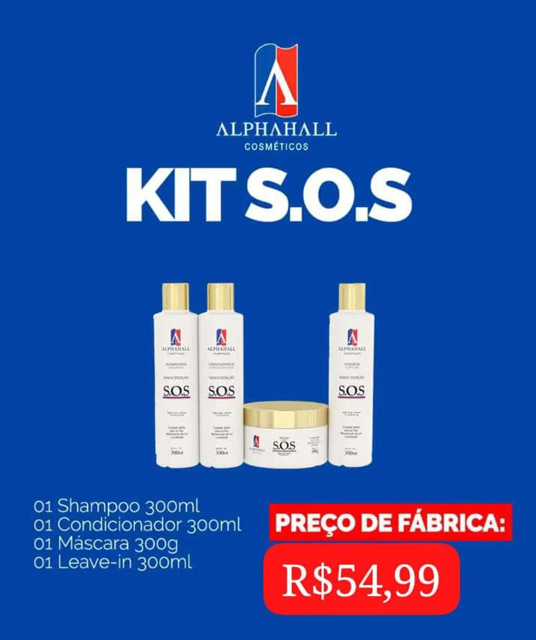 Tratamento capilar  - Foto 2