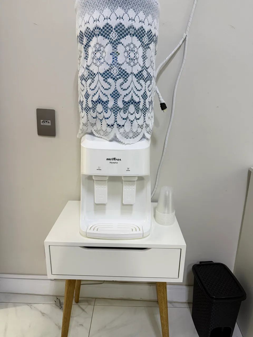 Bebedouro Eletrônico Britânia  - Foto 2