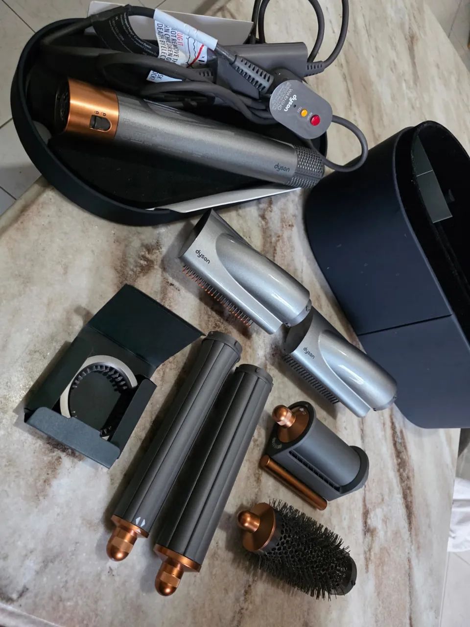 Dyson Airwrap (original) - Foto 5