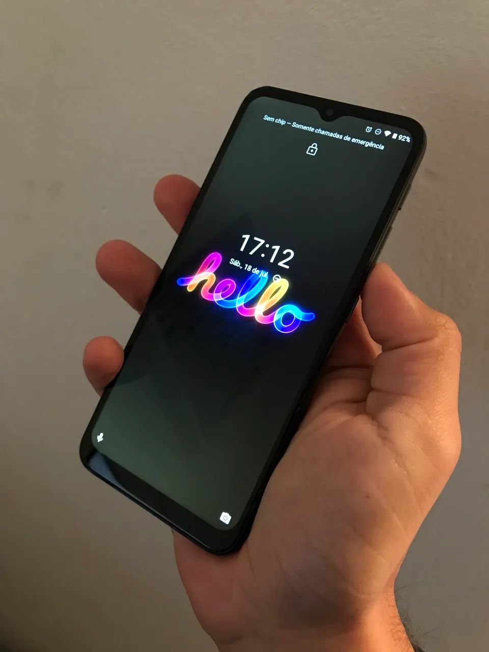 Motorola Moto G20 - Foto 2