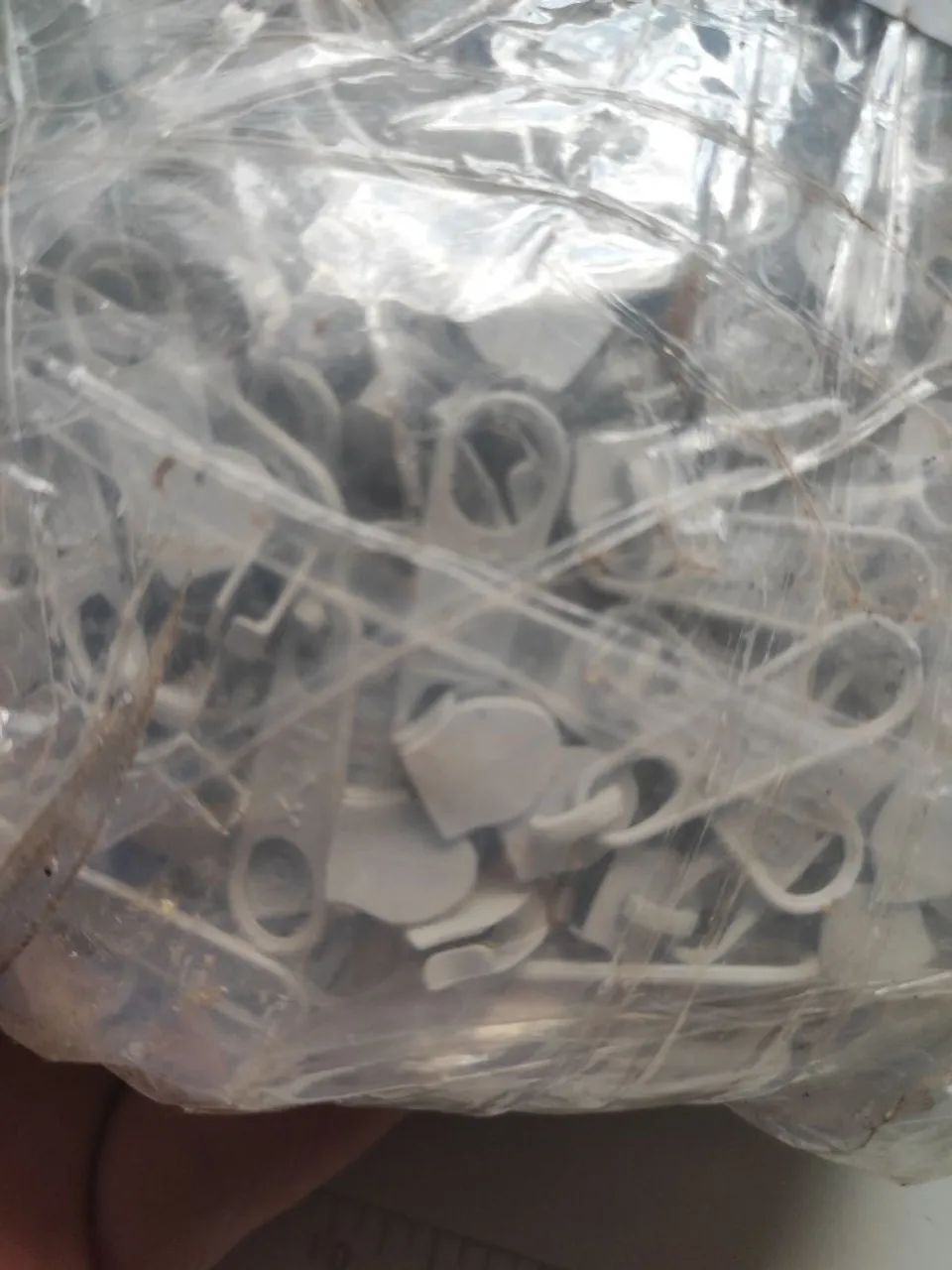 100 Cursor para zíper n6 - Foto 3