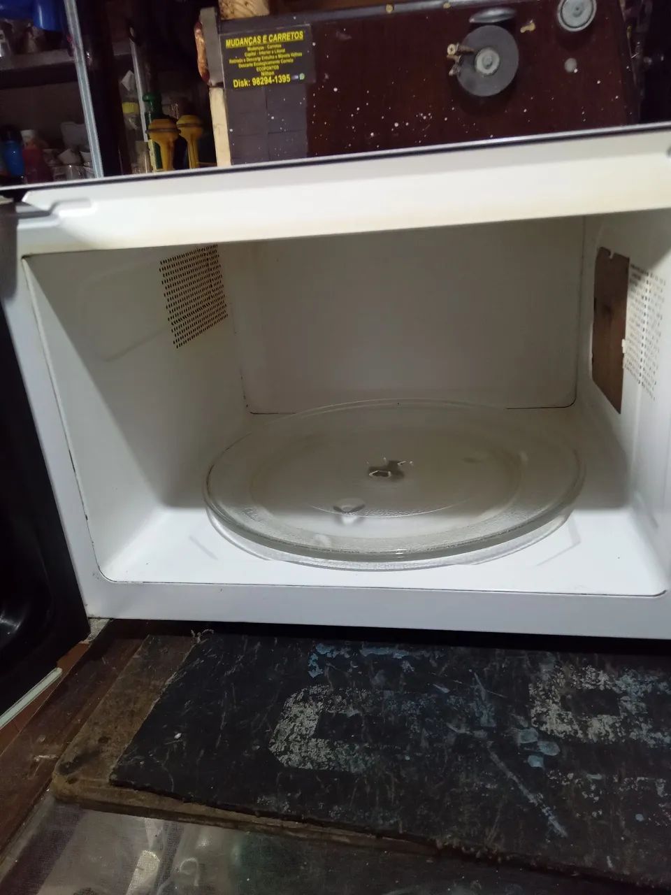 Microondas philco  - Foto 5