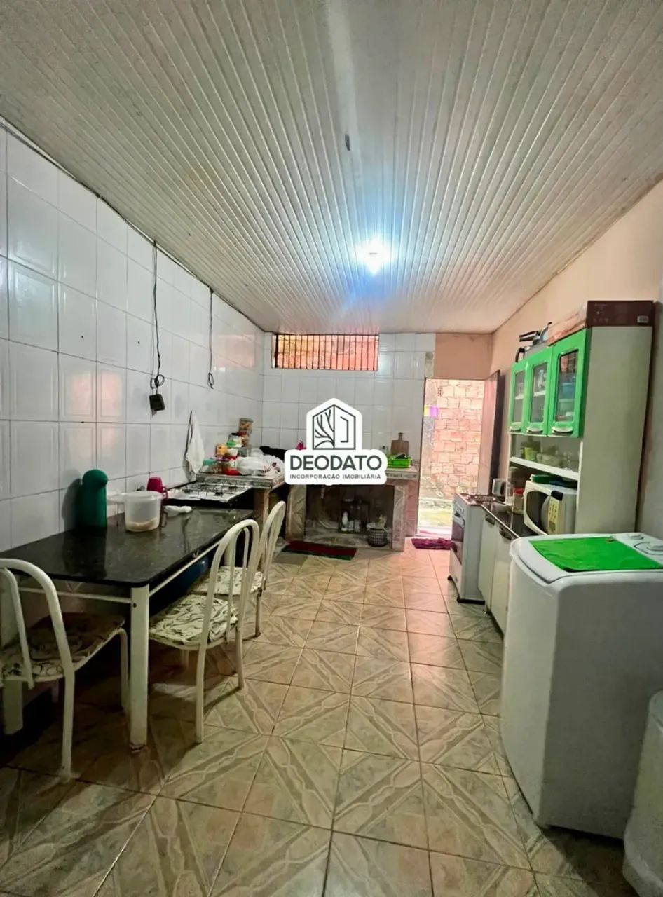 CASA A VENDA NA COMPENSA - Foto 4