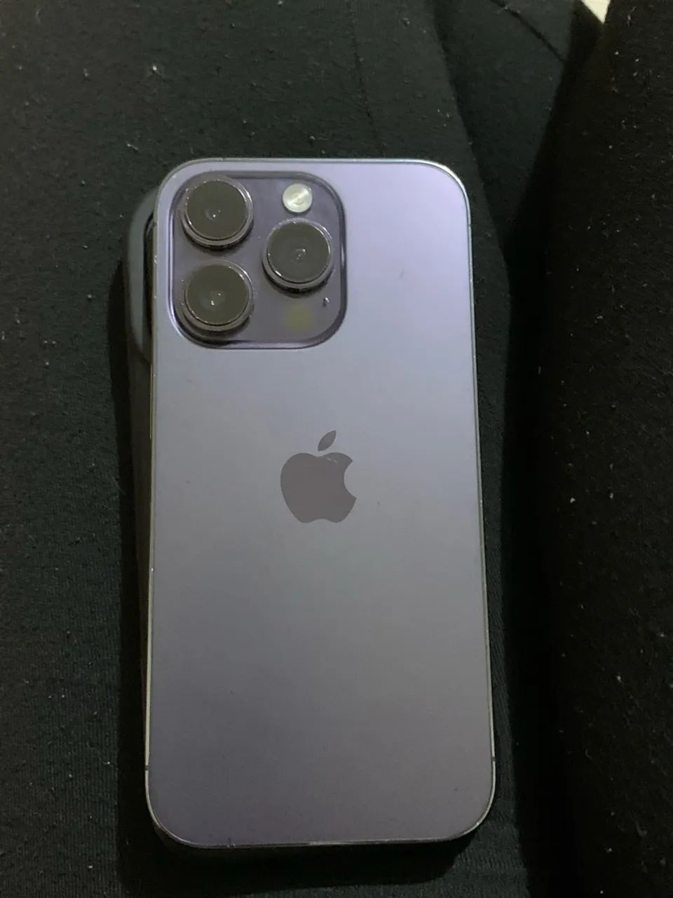 14 PRO 256G - Foto 2