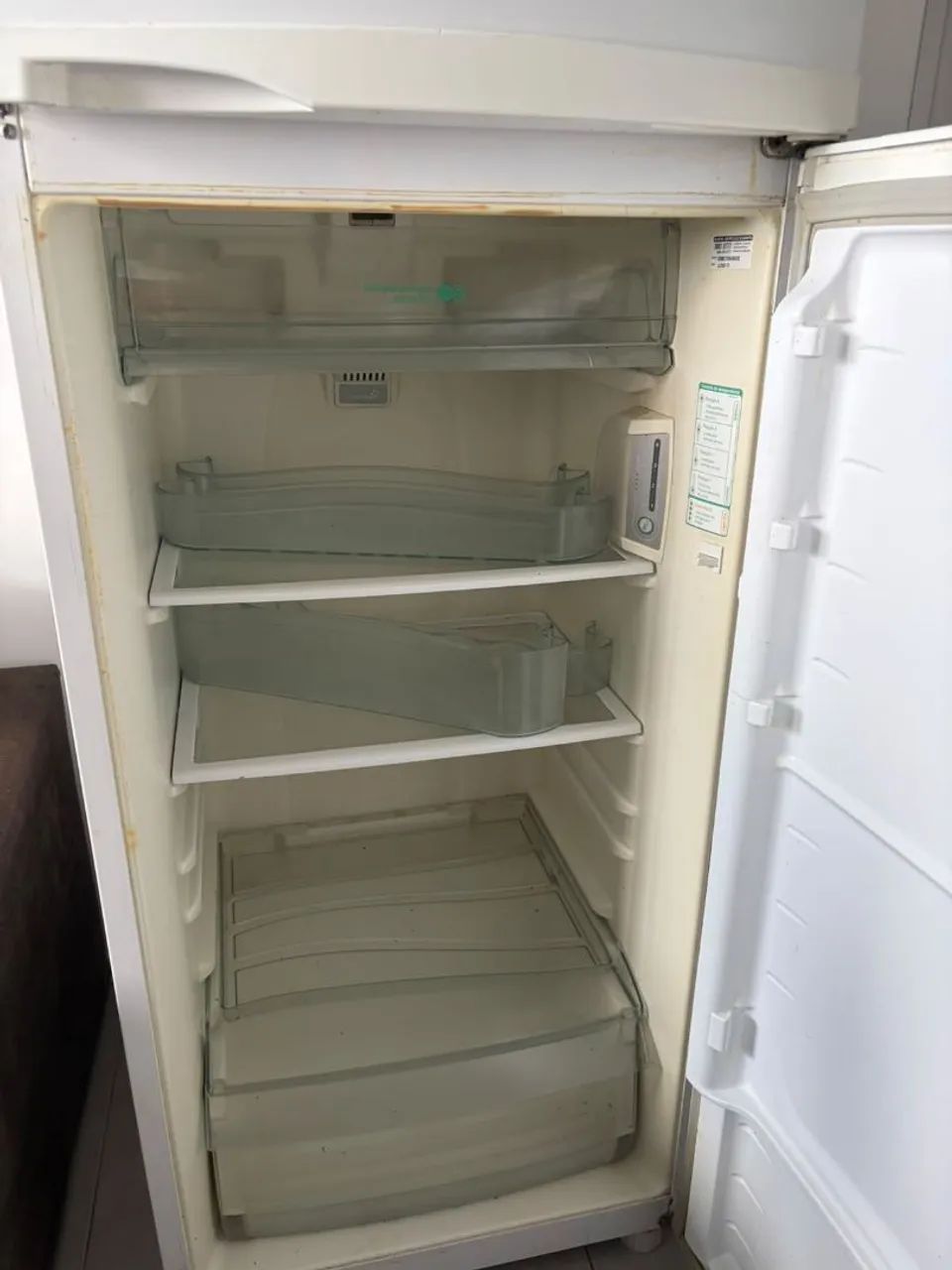 Geladeira  - Foto 4
