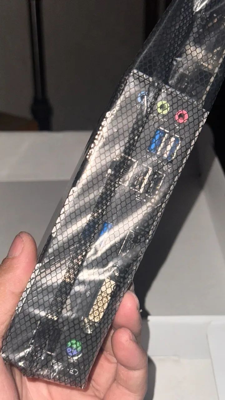 Placa mãe aro Elite B 550 - Foto 3