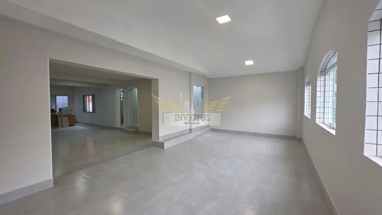 Prédio Comercial à Venda, 258m² - Vila Santa Teresa, Santo André/SP. - Foto 2